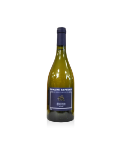 ROSE D’ANTAN OENOTHEQUE 75CL- DOMAINE SAPARALE