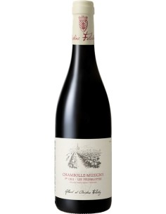 FELETTIG LES FEUSSELOTTES 2022 ROUGE 75 CL -CHAMBOLLE...