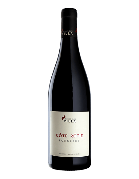 VILLA FONGEANT 2021 ROUGE 75 CL COTE ROTIE