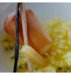 BABAS AU RHUM 380GR- LES BABAS DE SAINT MALO - Maison Ferrero - Epicerie à Ajaccio 2