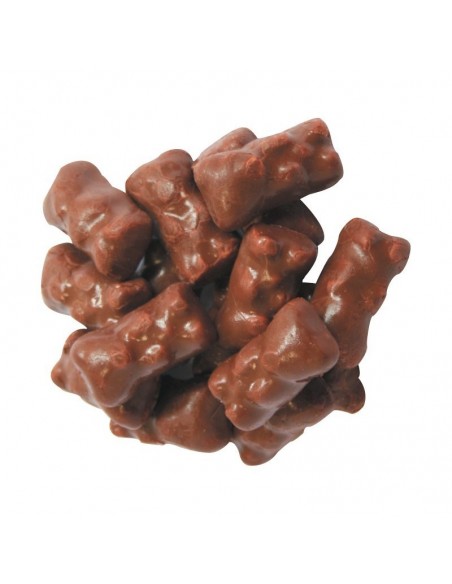 ORSU MARTINU PRALINÉ GUIMAUVE 70GR -ATELIER DE LA NOISETTE