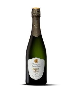 EXTRA BRUT BLANC DE BLANC JEROBOAM 3L -CHAMPAGNE VEUVE...