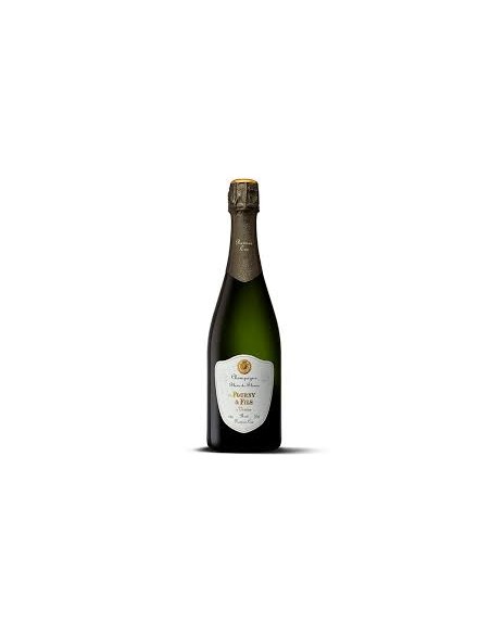 EXTRA BRUT BLANC DE BLANC JEROBOAM 3L -CHAMPAGNE VEUVE FOURNY