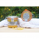 FOIE GRAS DE CANARD ENTIER BOCAL 120GR-DUPERIER ET FILS - Maison Ferrero - Epicerie à Ajaccio