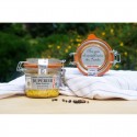 FOIE GRAS D'OIE ENTIER BOCAL 200GR-DUPERIER ET FILS - Maison Ferrero - Epicerie à Ajaccio