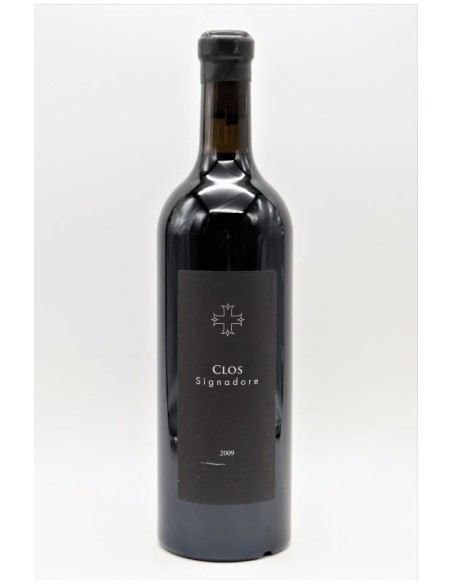 CLOS SIGNADORE BLANC 2023 75CL
