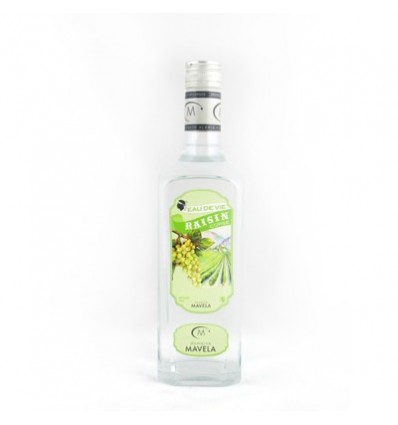EAU DE VIE DE RAISIN MAVELA - Maison Ferrero - Epicerie à Ajaccio