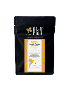CAFE BRESIL BLEND EXPRESSO GRAIN 1KG-PFAFF