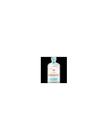 GIN MATTEI LN DRY 70CL 43°