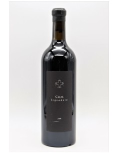 MAGNUM CLOS SIGNADORE BLANC 2021 75CL