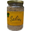 SEL A LA NOISETTE DE CERVIONI SALINU POT 160GR-ATELIER DE LA NOISETTE - Maison Ferrero - Epicerie à Ajaccio