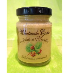 MOUTARDE CORSE 100G - AMC 2