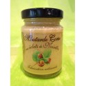 MOUTARDE CORSE ECLATS NOISETTES 120G - Maison Ferrero - Epicerie à Ajaccio