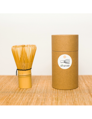 FOUET ELECTRIQUE  THE MATCHA - ANATAE