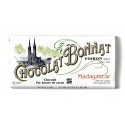 TABLETTE MADAGASCAR GRAND CRU HISTORIQUE-100gr BONNAT - Maison Ferrero - Epicerie à Ajaccio