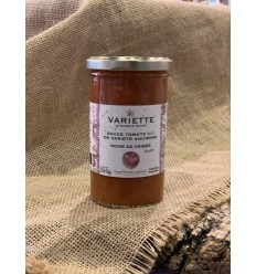 HOUMOUS DE BETTERAVE - VARIETTE 2