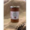 SAUCE TOMATE BIO VARIETE ANCIENNE NOIRE DE CRIMEE 250GR - VARIETTE - Maison Ferrero - Epicerie à Ajaccio