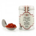 PIMENTON DE LA VERA- TERRE EXOTIQUE - Maison Ferrero - Epicerie à Ajaccio