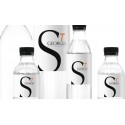 SAINT GEORGES 50 CL bouteille plastique - Maison Ferrero - Epicerie à Ajaccio