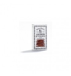 ANCHOIS LEGEREMENT FUMES -BELLOTA - Maison Ferrero - Epicerie à Ajaccio