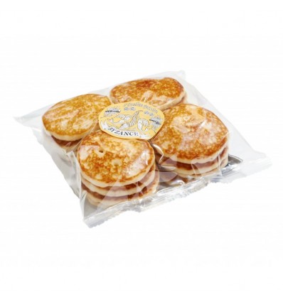 BLINIS *16 PIECES 135GR-BELLOTA - Maison Ferrero - Epicerie à Ajaccio