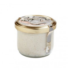 TARAMA BRUT NATURE 90GR-BELLOTA - Maison Ferrero - Epicerie à Ajaccio