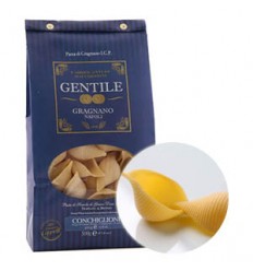 CONCHIGLIONI- GENTILE - Maison Ferrero - Epicerie à Ajaccio