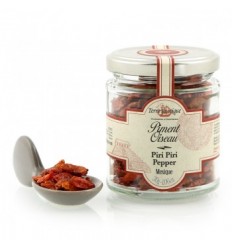 PIMENT OISEAU 30G-TERRE EXOTIQUE - Maison Ferrero - Epicerie à Ajaccio